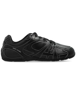 Marc Jacobs Trainers - Black