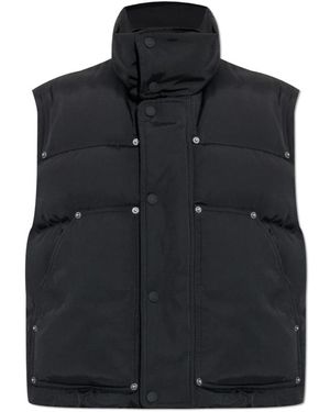 DSquared² Vests - Blauw