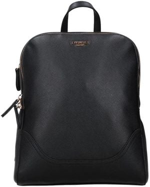 Twinset Backpacks - Negro