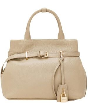 Seventy Handbags - Natural