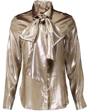 Josh V Blouses - Natural