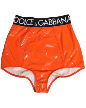 Dolce & Gabbana Underpants - Orange