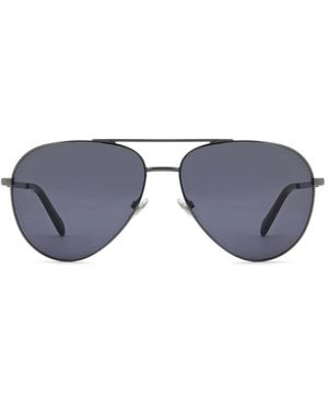 Fossil Fos 3176/G/S Sonnenbrille - Grau