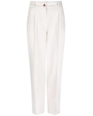Dante 6 Cropped Trousers - Bianco