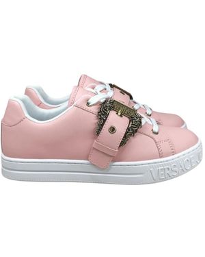 Versace Jeans Couture Sneakers - Rosa