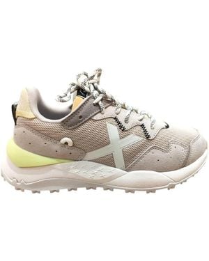 Munich Sneakers - Grigio