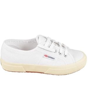Superga Sneakers - White