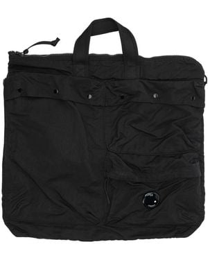 C.P. Company Handbags - Zwart