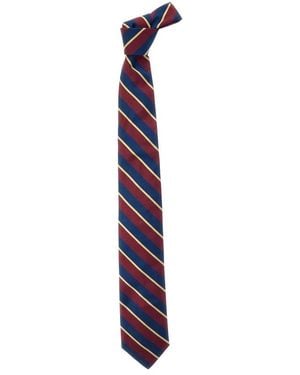 Sebago Ties - Viola