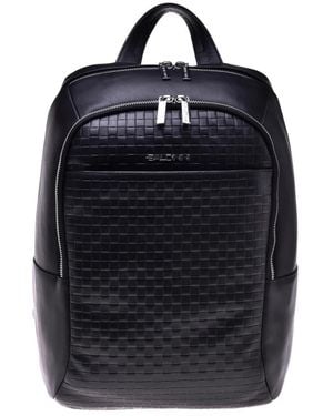 Baldinini Backpacks - Negro