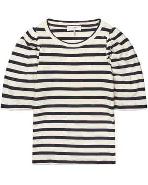 Munthe T-Shirts - Negro