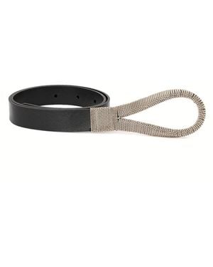 Orciani Belts - Black