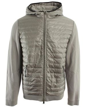 Woolrich Allen Hybrid - Grijs