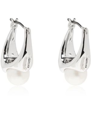 Kate Spade Earrings - Metálico