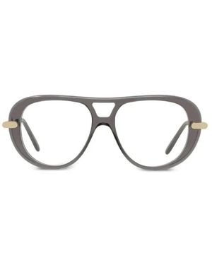 Loewe Glasses - Metallic
