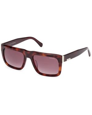 Guess Sunglasses - Red