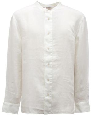 Paolo Pecora Casual Shirts - White