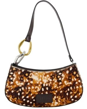STAUD Shoulder Bags - Marrón
