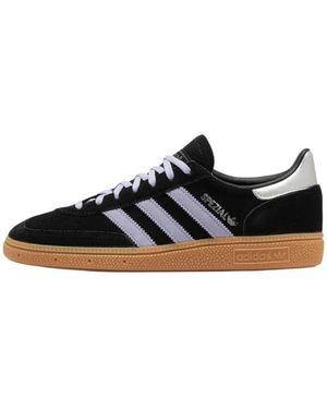 adidas Skate Shoes - Nero