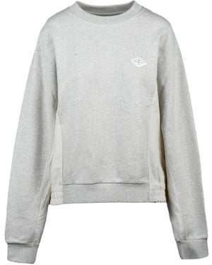 Replay Sweatshirts - Gris