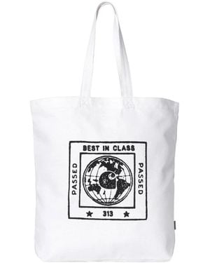 Carhartt Tote Bags - Blanco