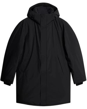 J.Lindeberg Parkas - Nero