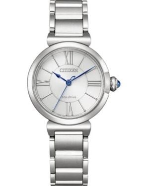 Citizen Watches - Metálico