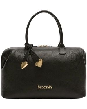 Braccialini Handbags - Nero