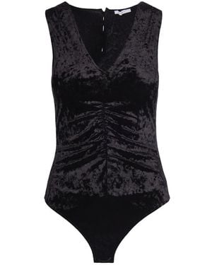 Patrizia Pepe Body - Black