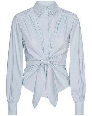 Karmamia Shirts - Azul