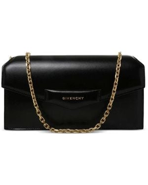 Givenchy Clutches - Negro