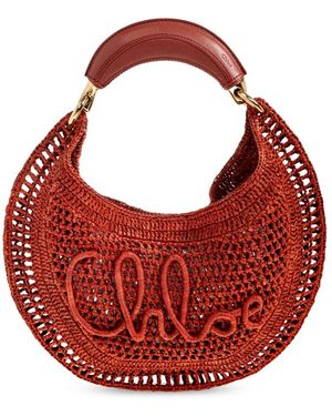 Chloé Handbags - Rojo