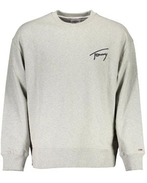 Tommy Hilfiger Sweatshirts - Gray