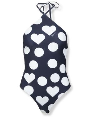 Jacquemus One-Piece - Blu