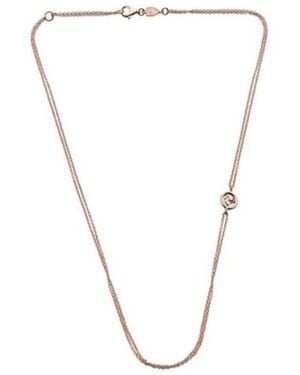 Chantecler Necklaces - Metallic