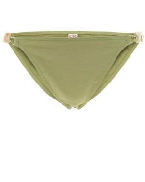 Eres Farrah Dunne Bikini Slip - Groen