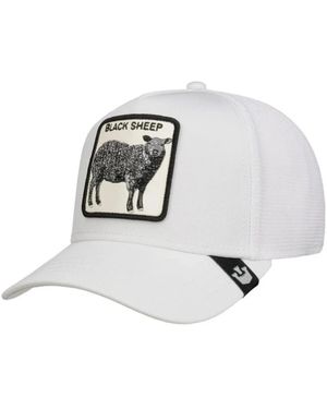 Goorin Bros Caps - Blanco