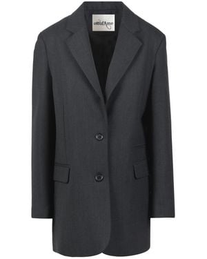 Ottod'Ame Blazers - Black