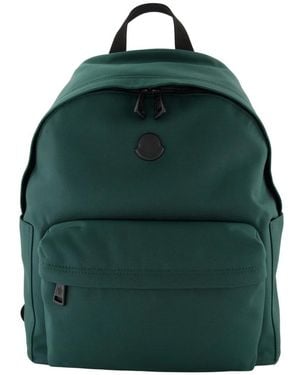 Moncler Backpacks - Green