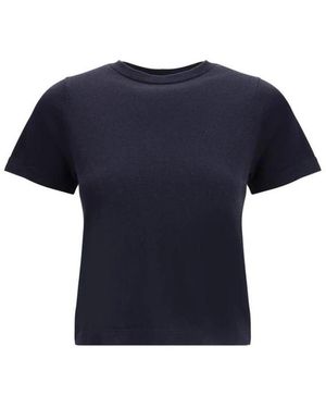 Extreme Cashmere T-Shirts - Blue