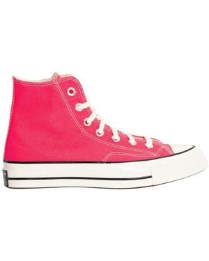 Converse Sneakers - Rosa