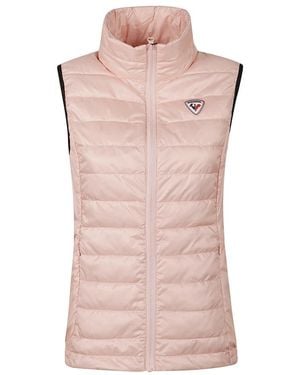 Rossignol Waistcoats - Pink