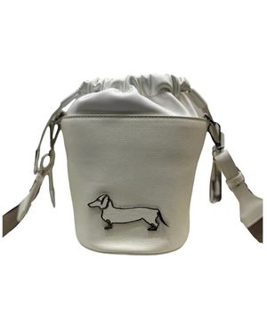 Harmont & Blaine Bucket Bags - Grigio