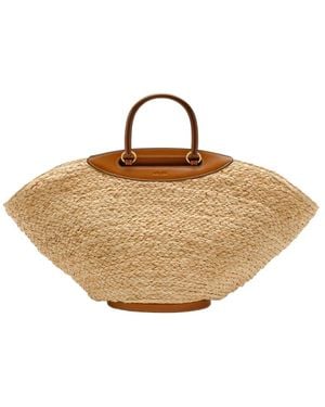 Cult Gaia Handbags - Marron