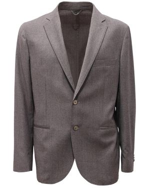 L.B.M. 1911 Blazers - Grey