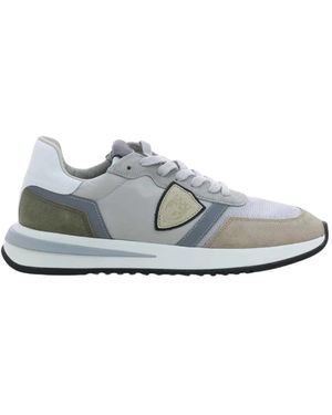 Philippe Model Sneakers - Gris