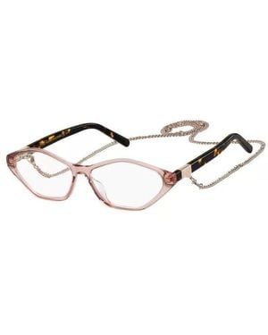 Marc Jacobs Glasses - Marron