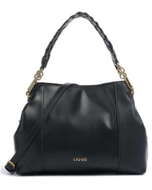 Liu Jo Handbags - Black