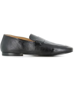 Henderson Loafers - Black