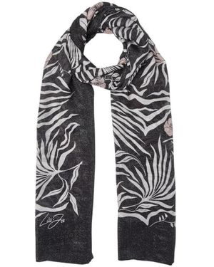 Liu Jo Scarves - Nero